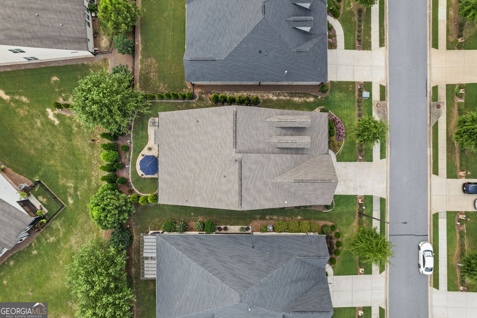 326 Ellington Drive Canton - Photo 59