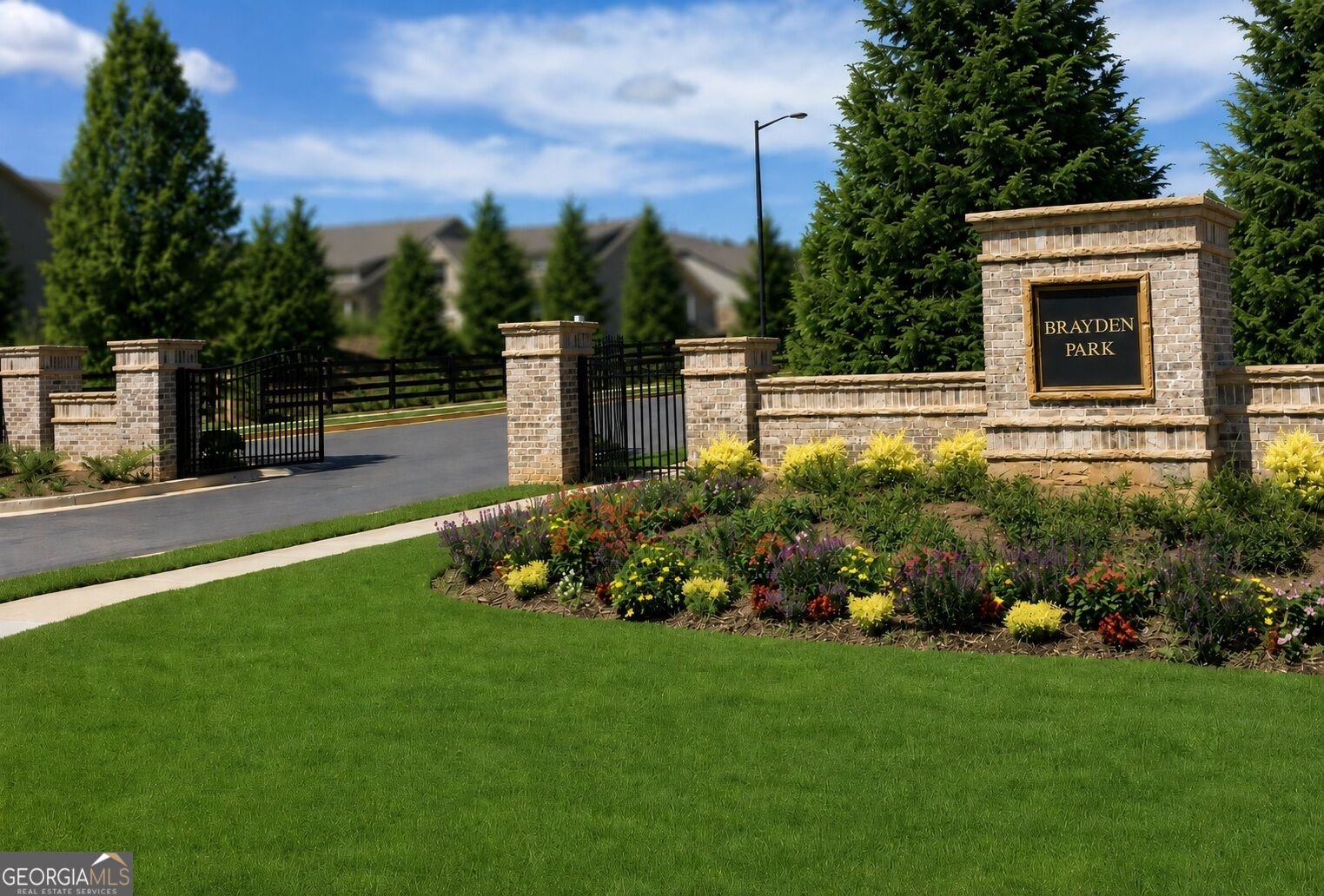 326 Ellington Drive Canton - Photo 8
