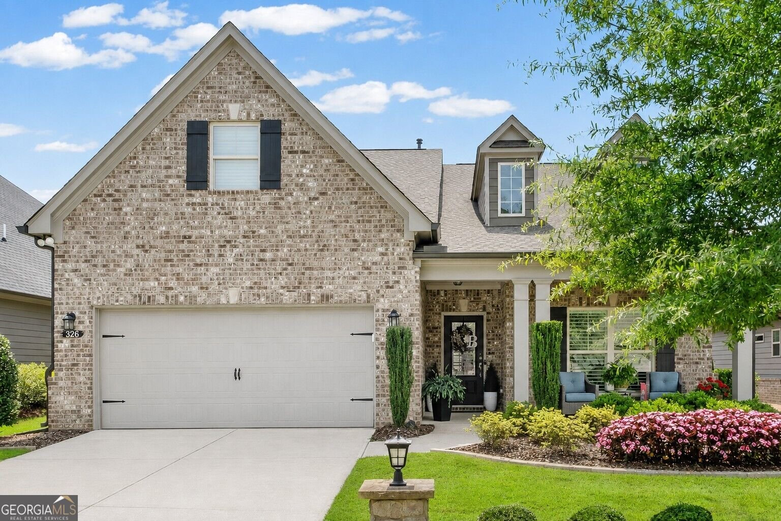 326 Ellington Drive Canton - Photo 9