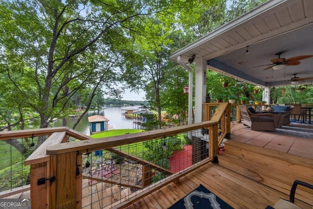 110 Birch Cove Eatonton - Photo 32