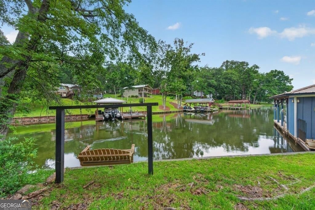 110 Birch Cove Eatonton - Photo 56