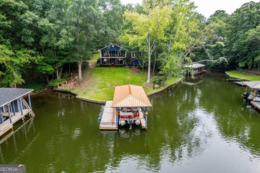 110 Birch Cove Eatonton - Photo 60