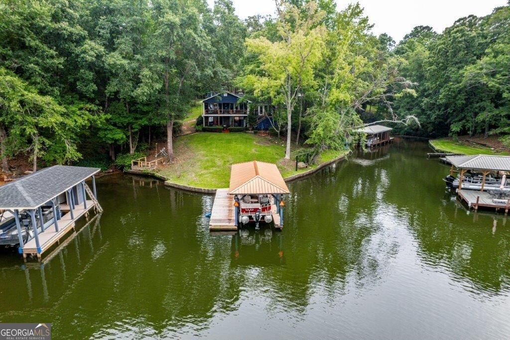 110 Birch Cove Eatonton - Photo 61
