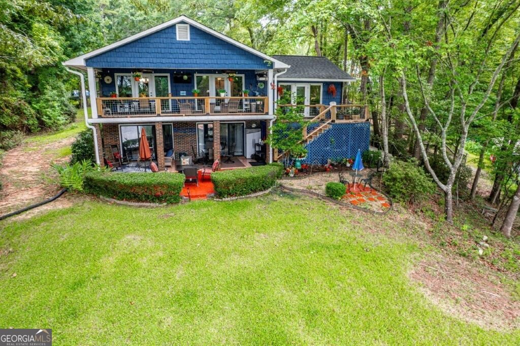 110 Birch Cove Eatonton - Photo 63