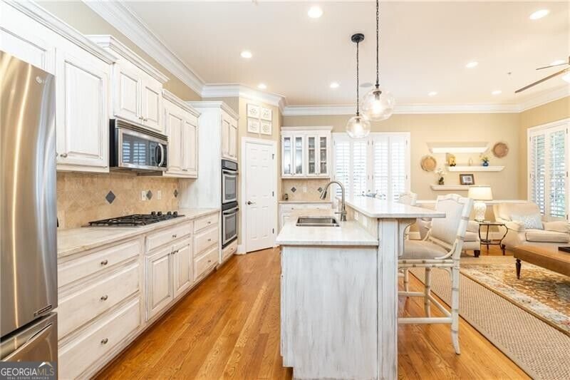 5492 Glenridge Drive Atlanta - Photo 11