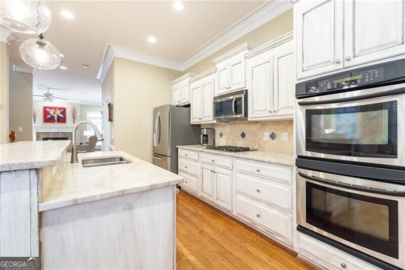 5492 Glenridge Drive Atlanta - Photo 12