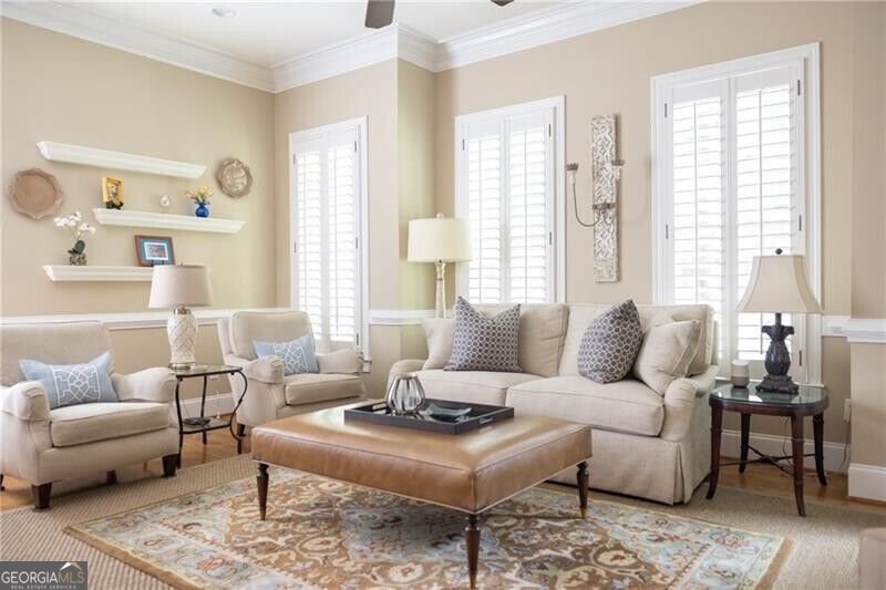 5492 Glenridge Drive Atlanta - Photo 13