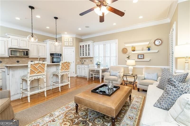 5492 Glenridge Drive Atlanta - Photo 14