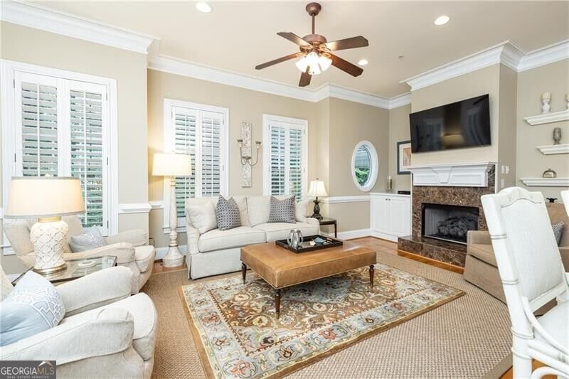 5492 Glenridge Drive Atlanta - Photo 15