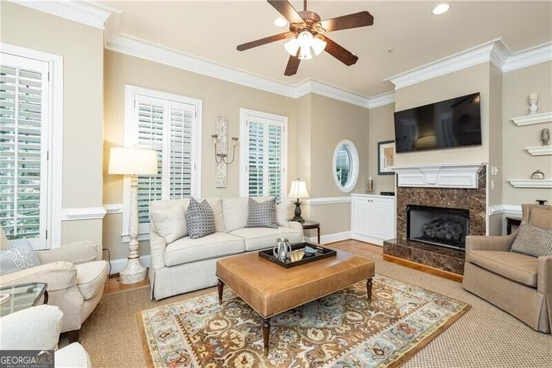 5492 Glenridge Drive Atlanta - Photo 16
