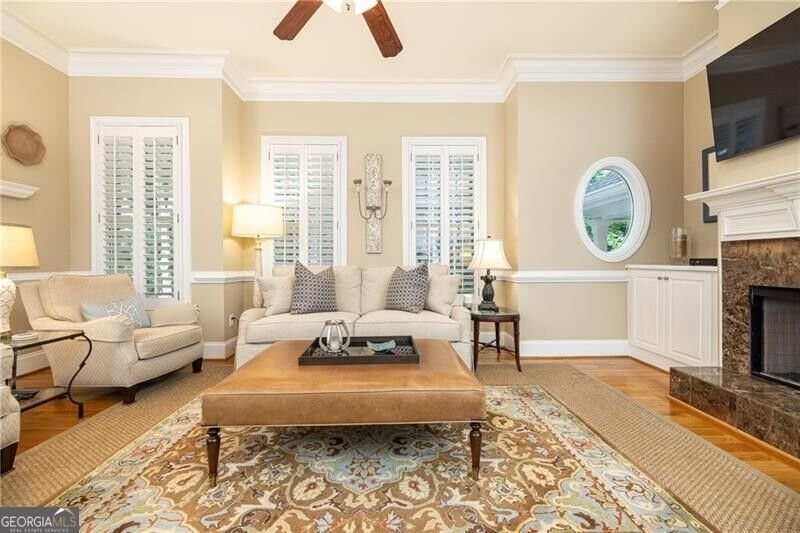 5492 Glenridge Drive Atlanta - Photo 17