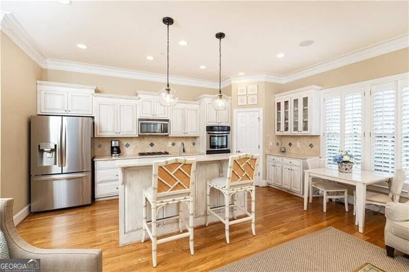 5492 Glenridge Drive Atlanta - Photo 18