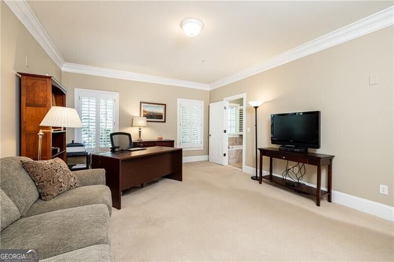5492 Glenridge Drive Atlanta - Photo 28