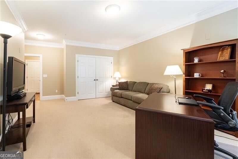 5492 Glenridge Drive Atlanta - Photo 29