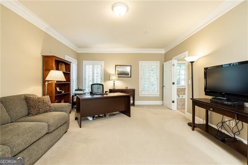 5492 Glenridge Drive Atlanta - Photo 30