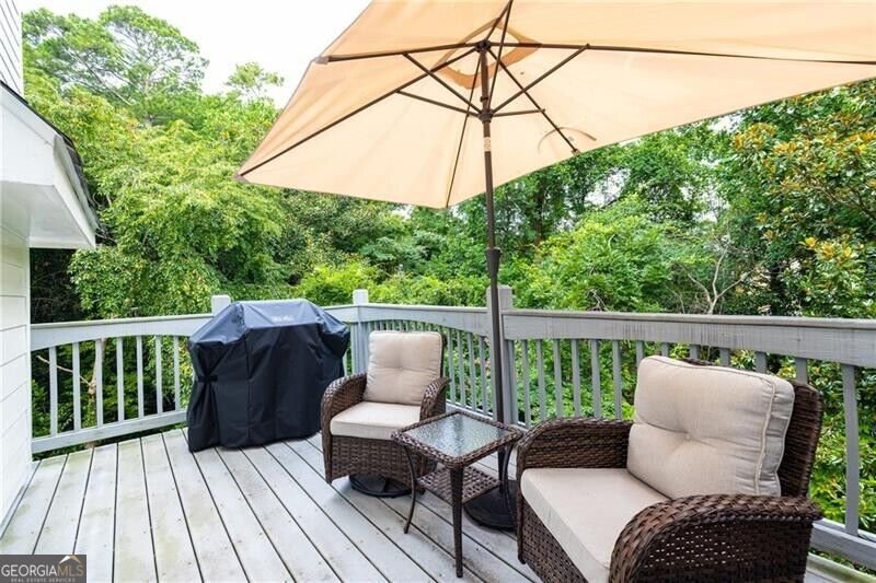5492 Glenridge Drive Atlanta - Photo 36