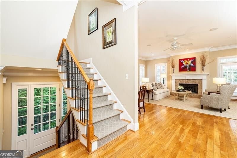 5492 Glenridge Drive Atlanta - Photo 6