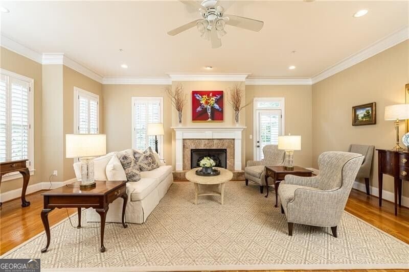 5492 Glenridge Drive Atlanta - Photo 7