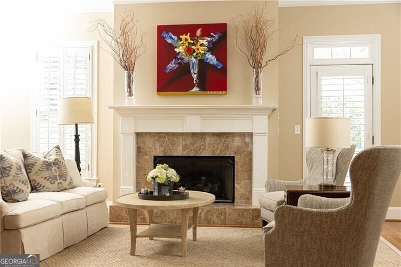 5492 Glenridge Drive Atlanta - Photo 8