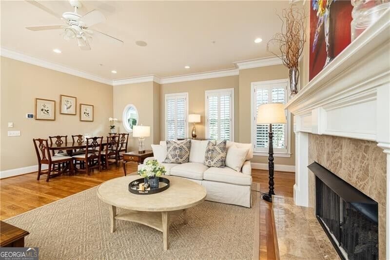5492 Glenridge Drive Atlanta - Photo 9