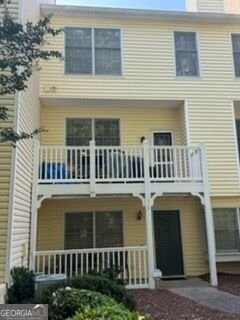 835 Sentinel Ridge Marietta - Photo 27