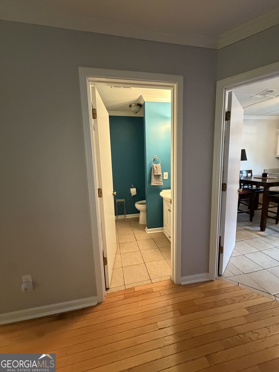835 Sentinel Ridge Marietta - Photo 6