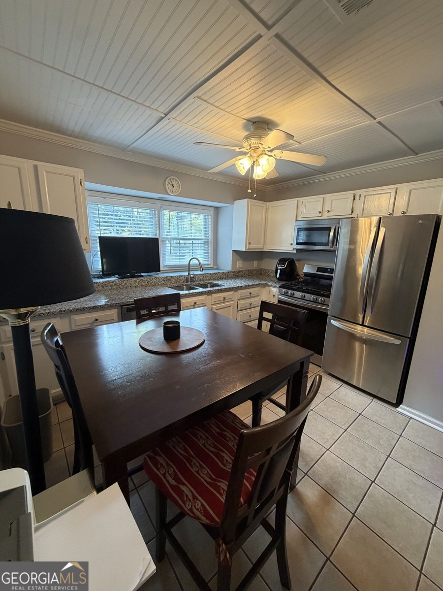 835 Sentinel Ridge Marietta - Photo 9
