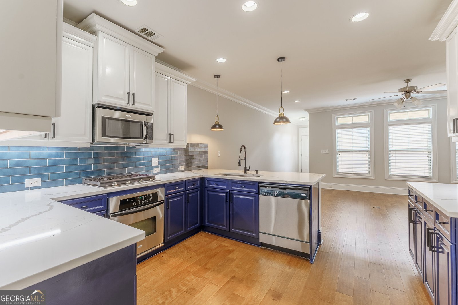 3777 Baverton Drive Suwanee - Photo 10