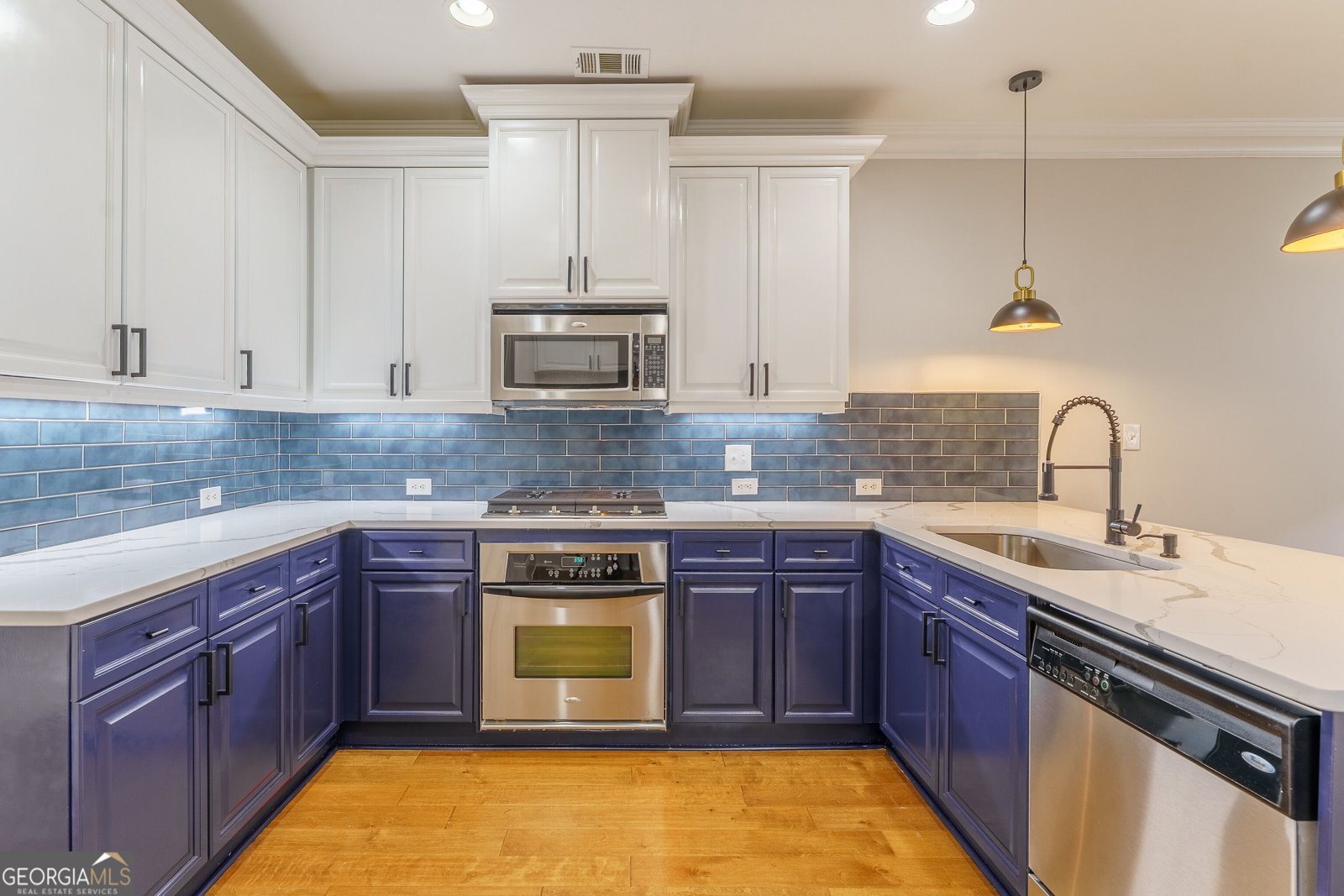 3777 Baverton Drive Suwanee - Photo 11