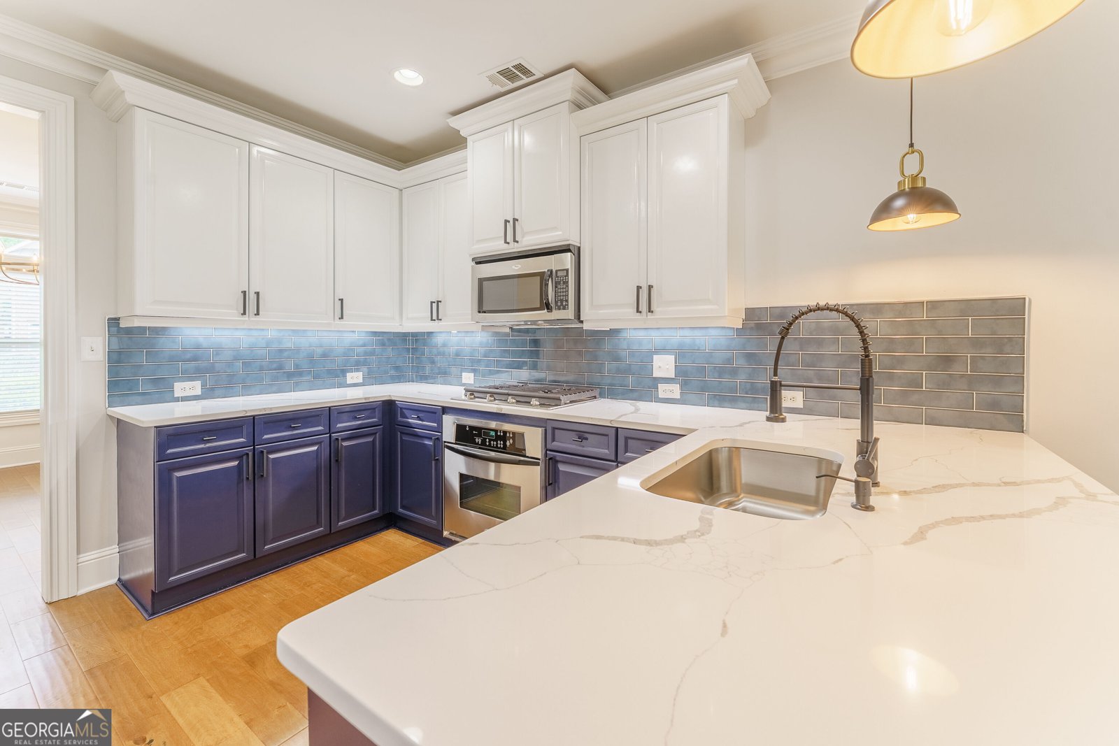 3777 Baverton Drive Suwanee - Photo 12