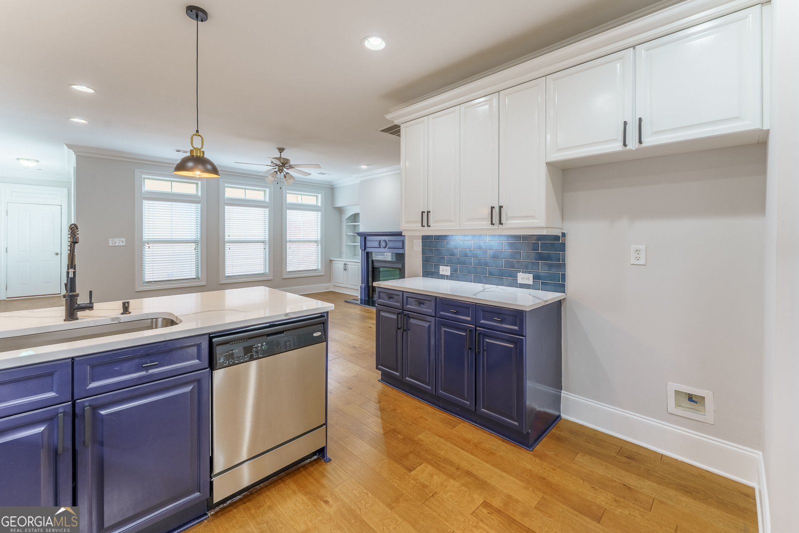 3777 Baverton Drive Suwanee - Photo 14