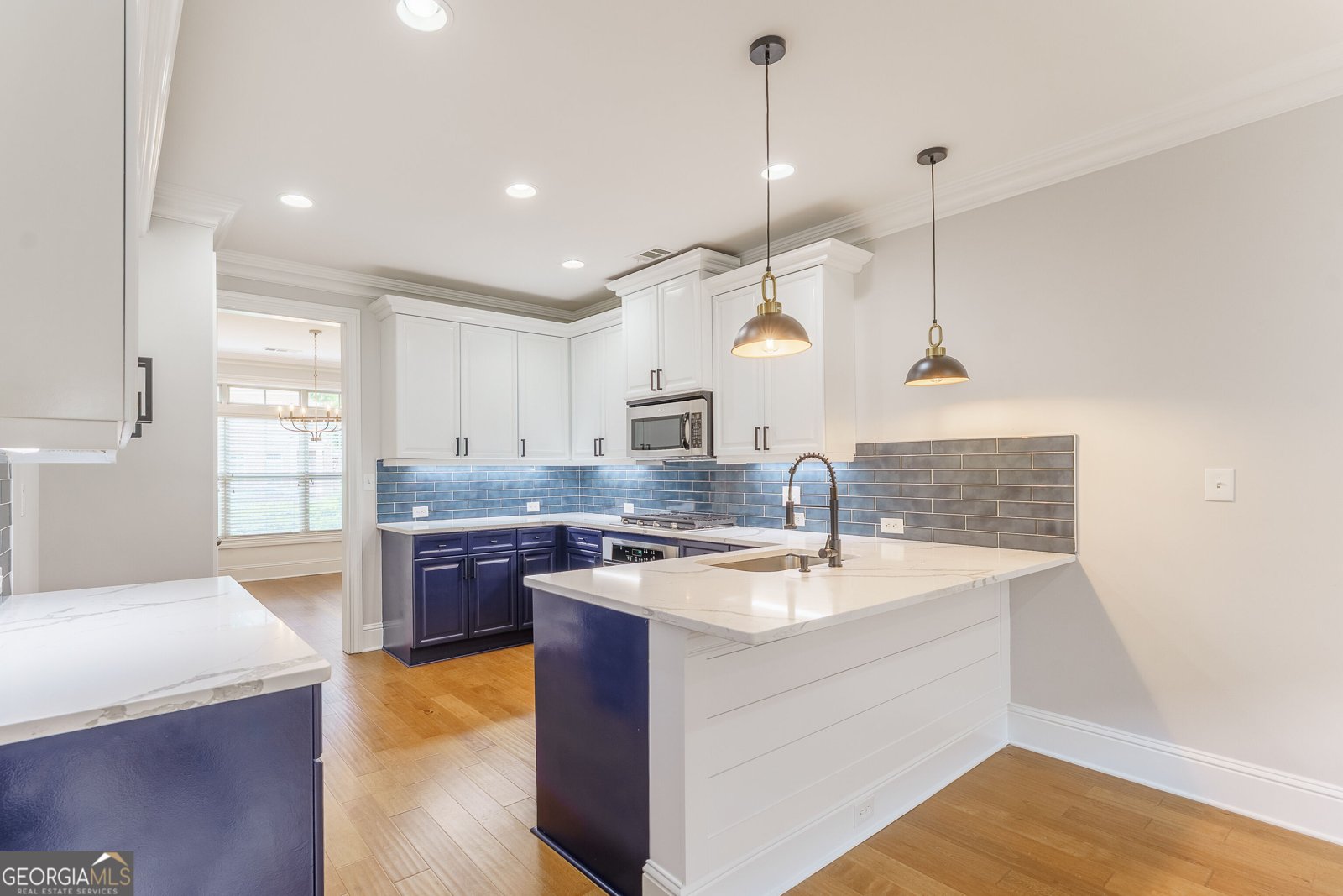 3777 Baverton Drive Suwanee - Photo 16