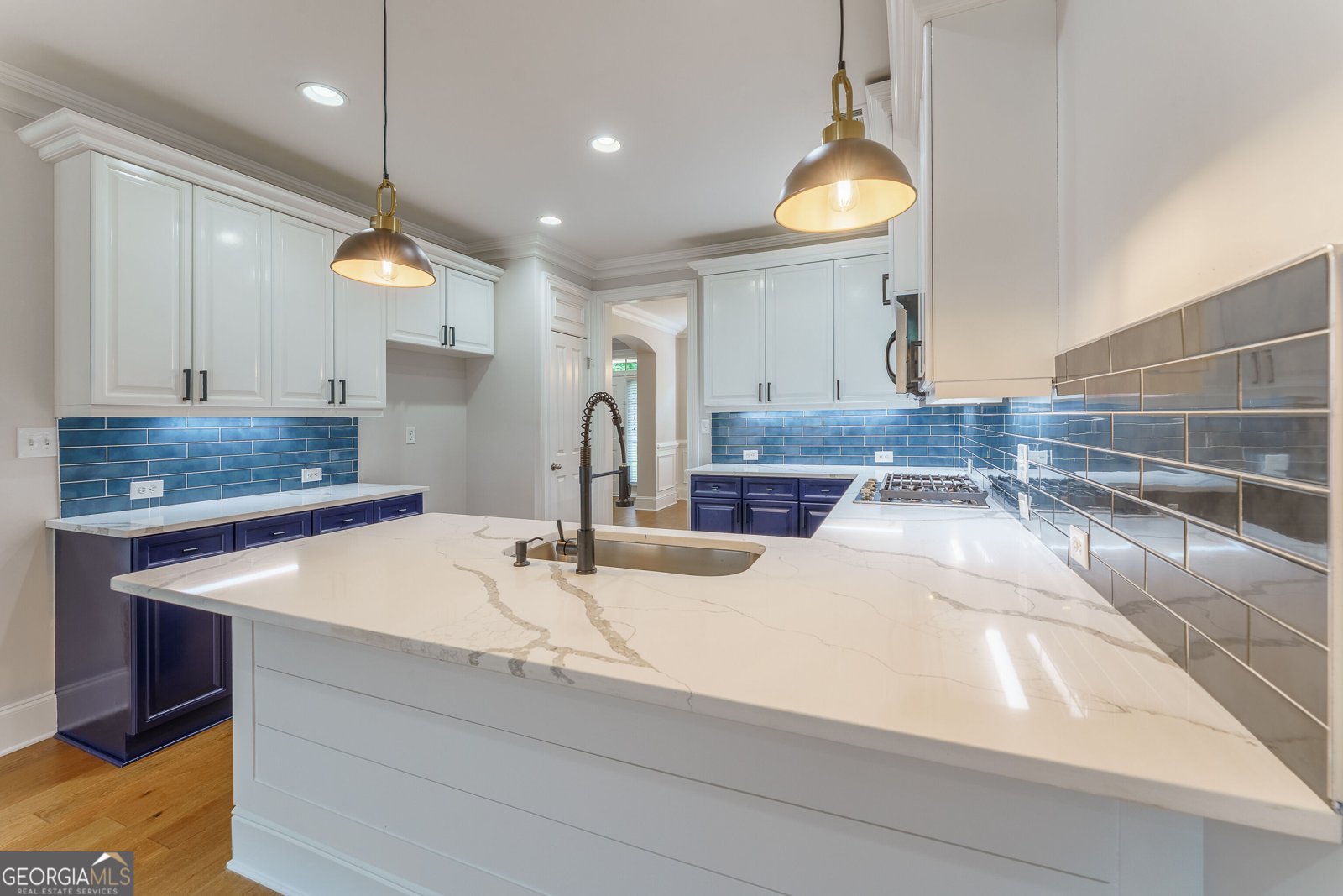 3777 Baverton Drive Suwanee - Photo 17