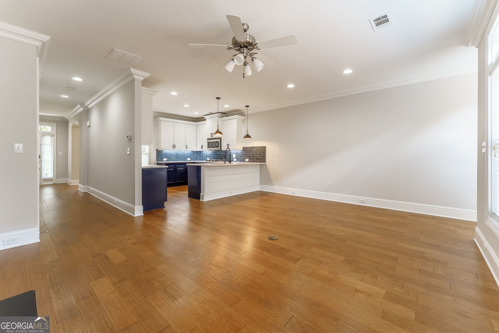 3777 Baverton Drive Suwanee - Photo 22