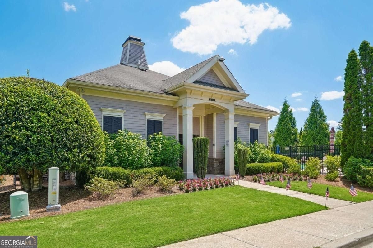 3777 Baverton Drive Suwanee - Photo 48