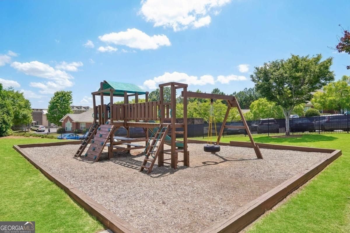 3777 Baverton Drive Suwanee - Photo 49