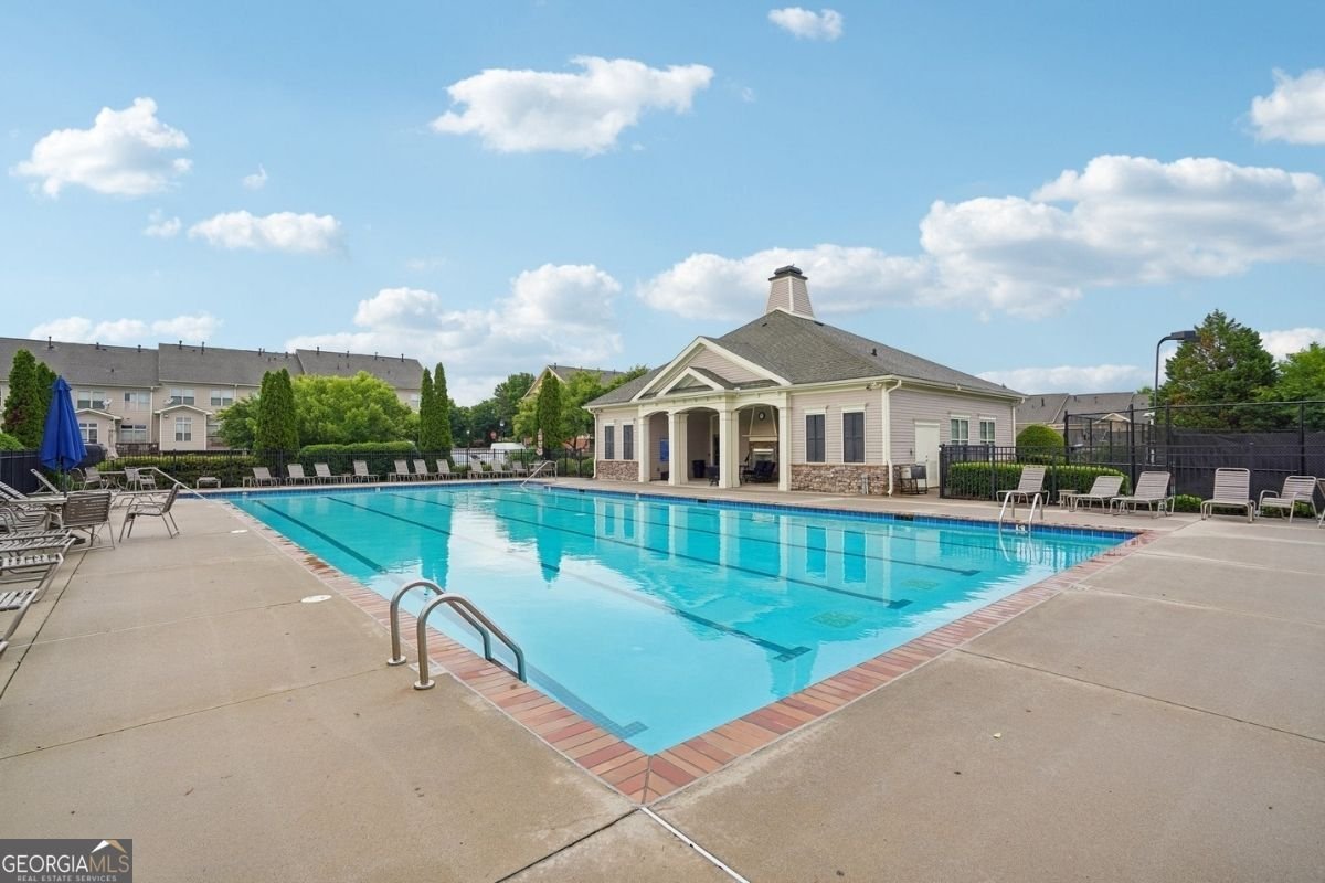 3777 Baverton Drive Suwanee - Photo 53