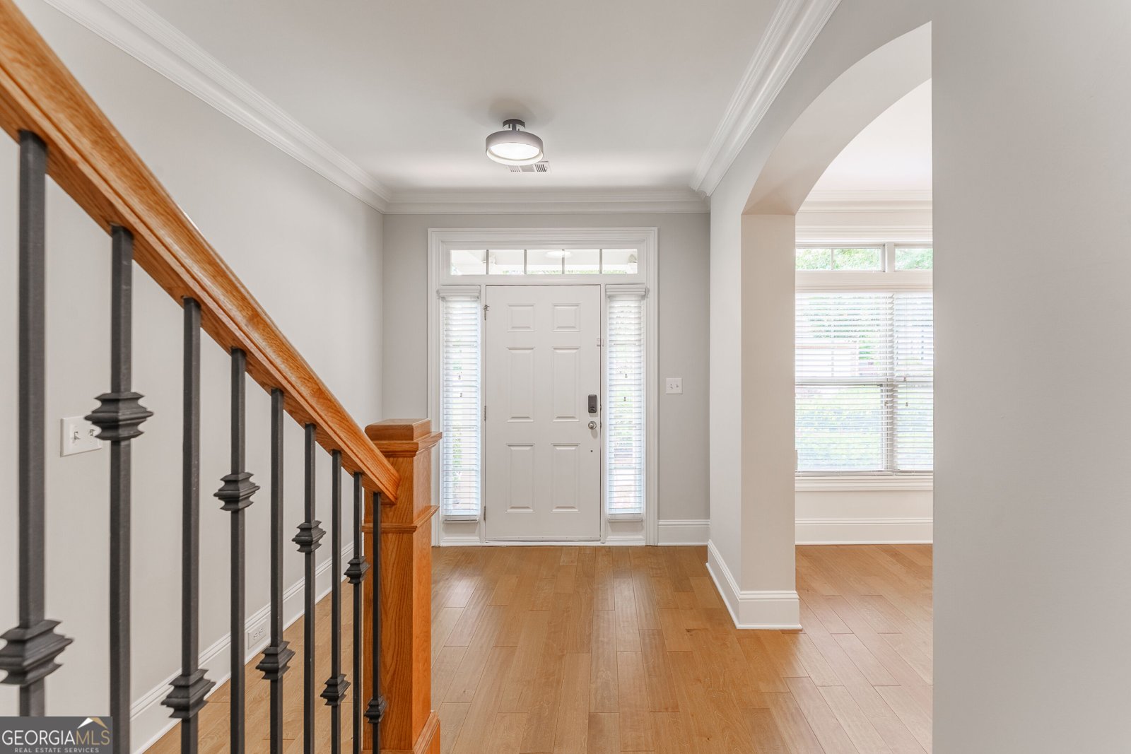 3777 Baverton Drive Suwanee - Photo 6