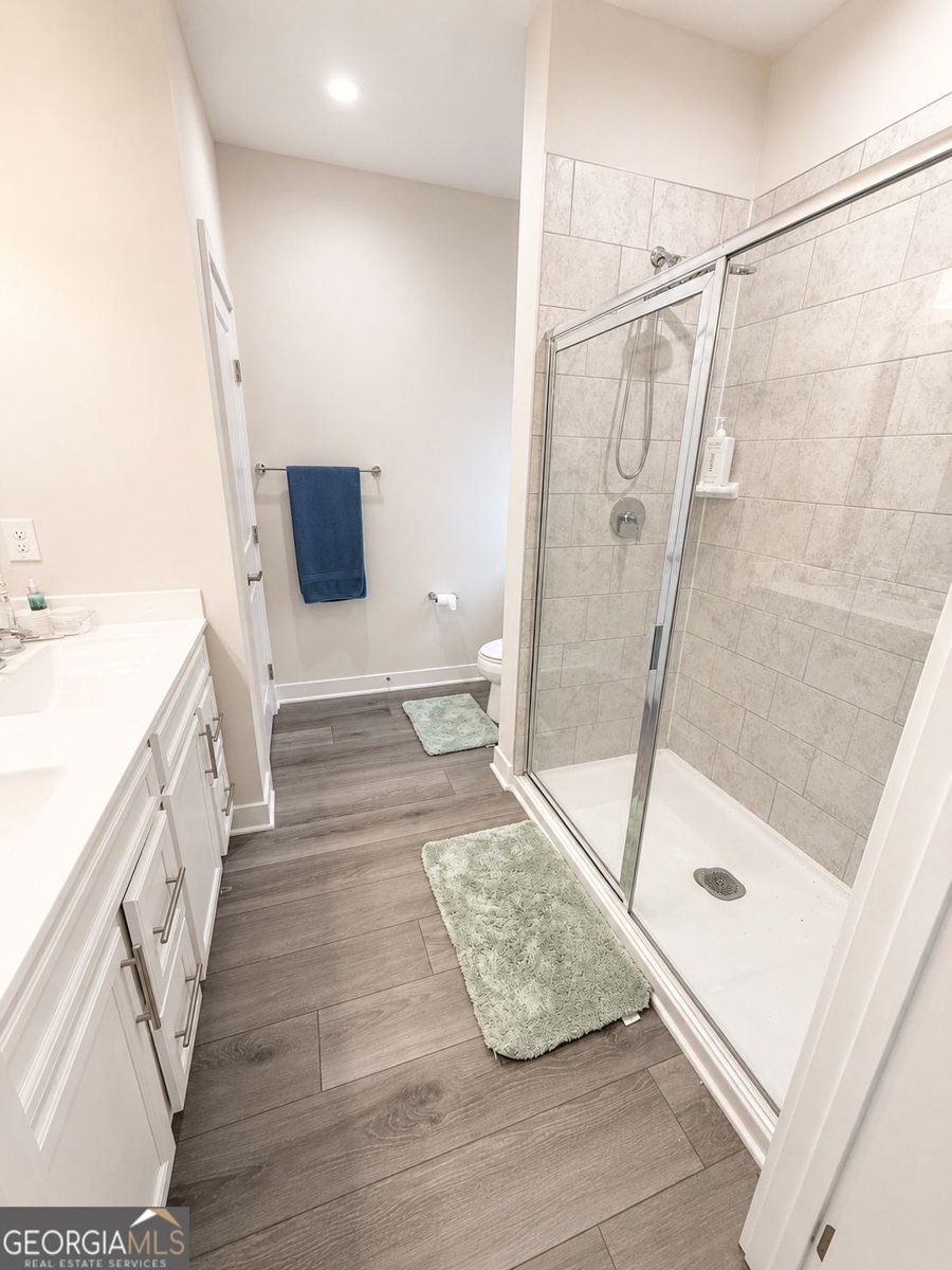 367 Moosehead Trail Hoschton - Photo 11