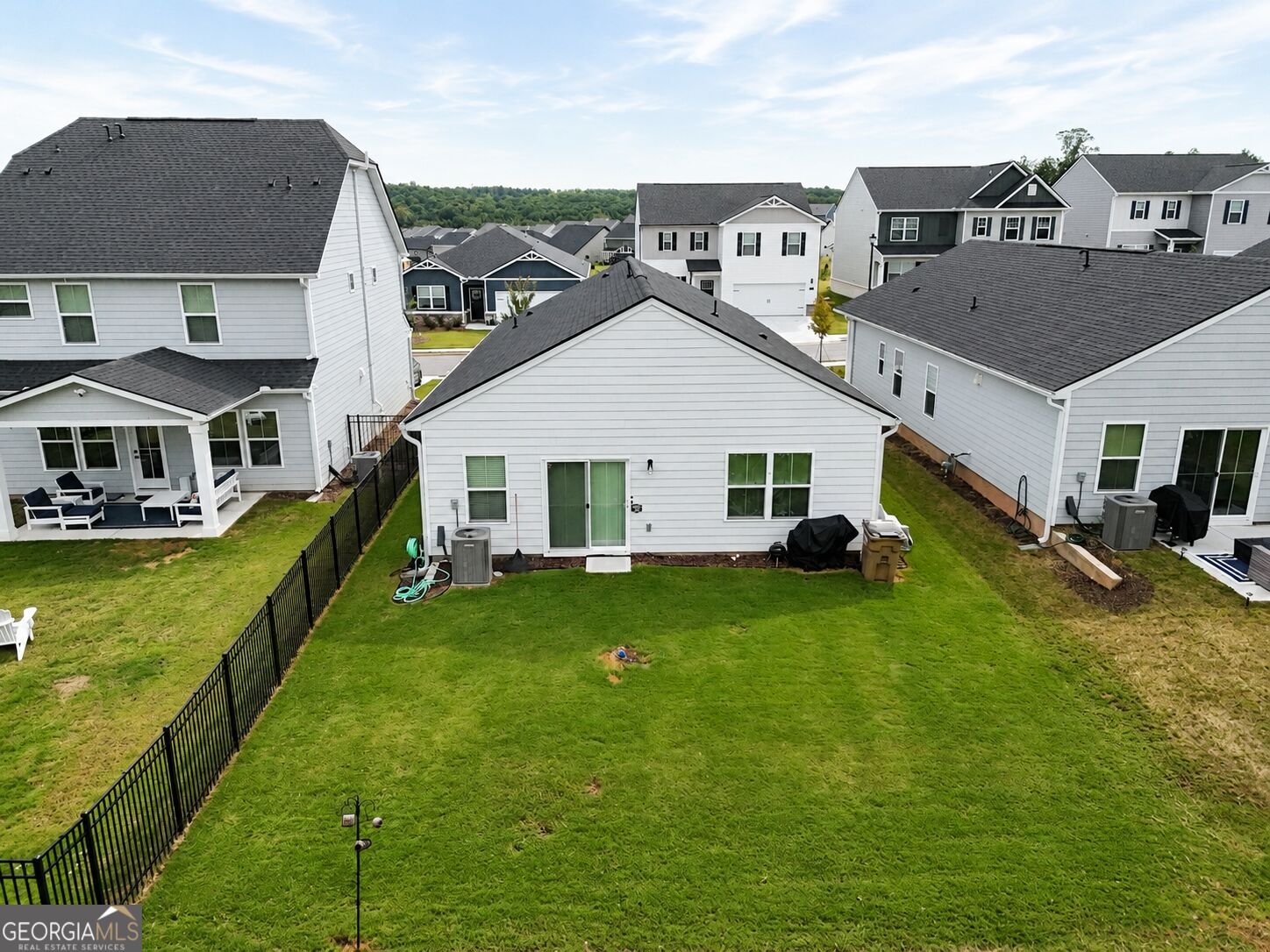 367 Moosehead Trail Hoschton - Photo 15
