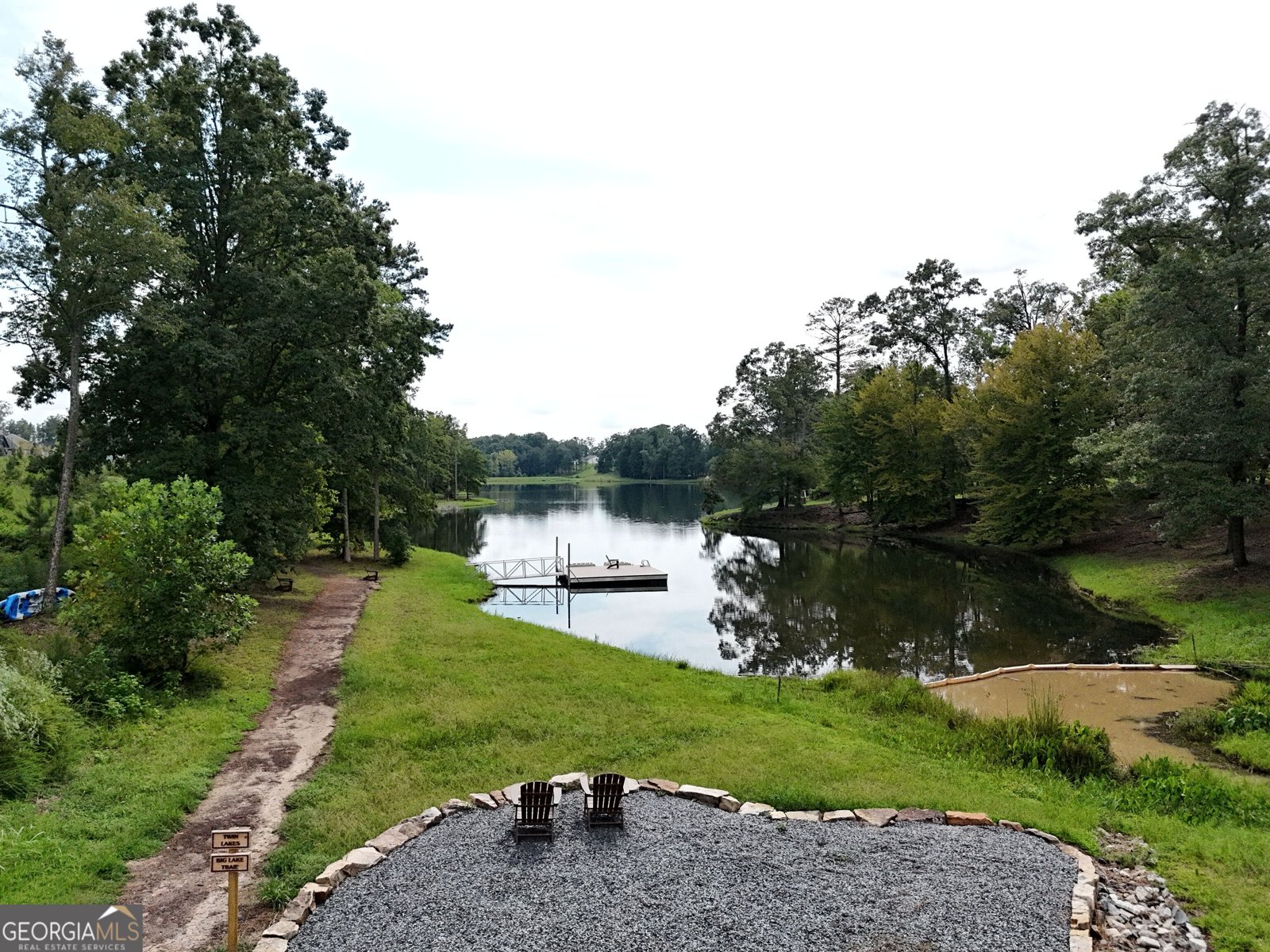 367 Moosehead Trail Hoschton - Photo 20