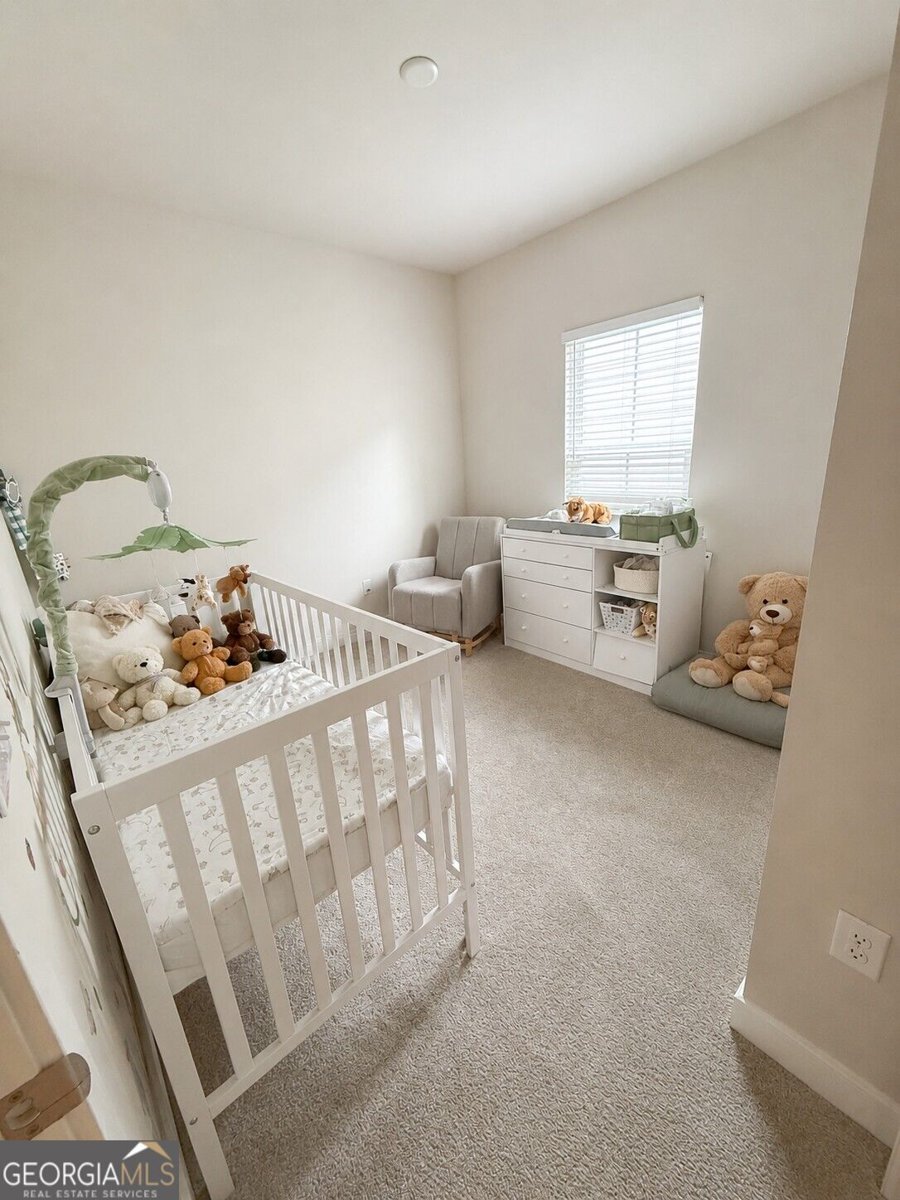 367 Moosehead Trail Hoschton - Photo 9
