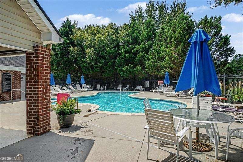 5004 Lexington Drive Roswell - Photo 31