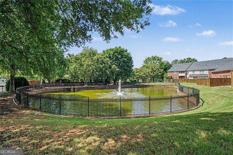 5004 Lexington Drive Roswell - Photo 32