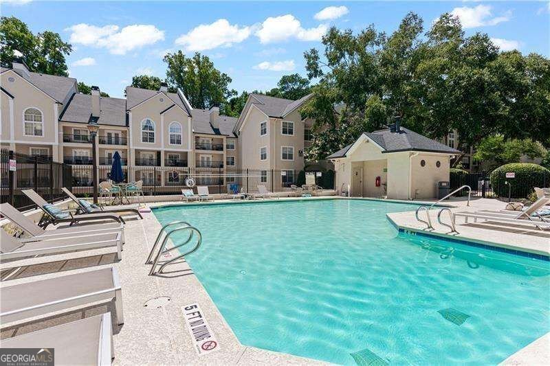 3655 Habersham Road Atlanta - Photo 14