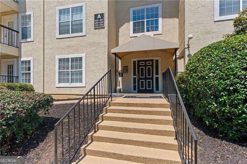 3655 Habersham Road Atlanta - Photo 25