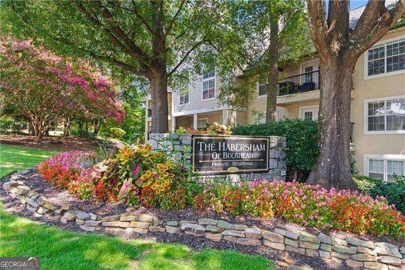 3655 Habersham Road Atlanta - Photo 29