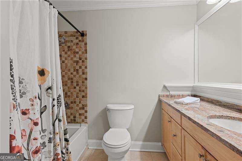 3655 Habersham Road Atlanta - Photo 8