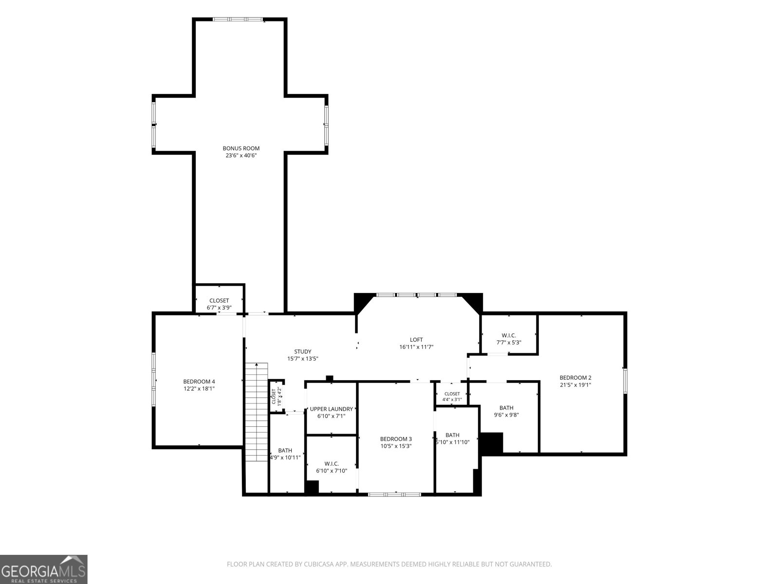 1013 Haddie Way Alpharetta - Photo 12