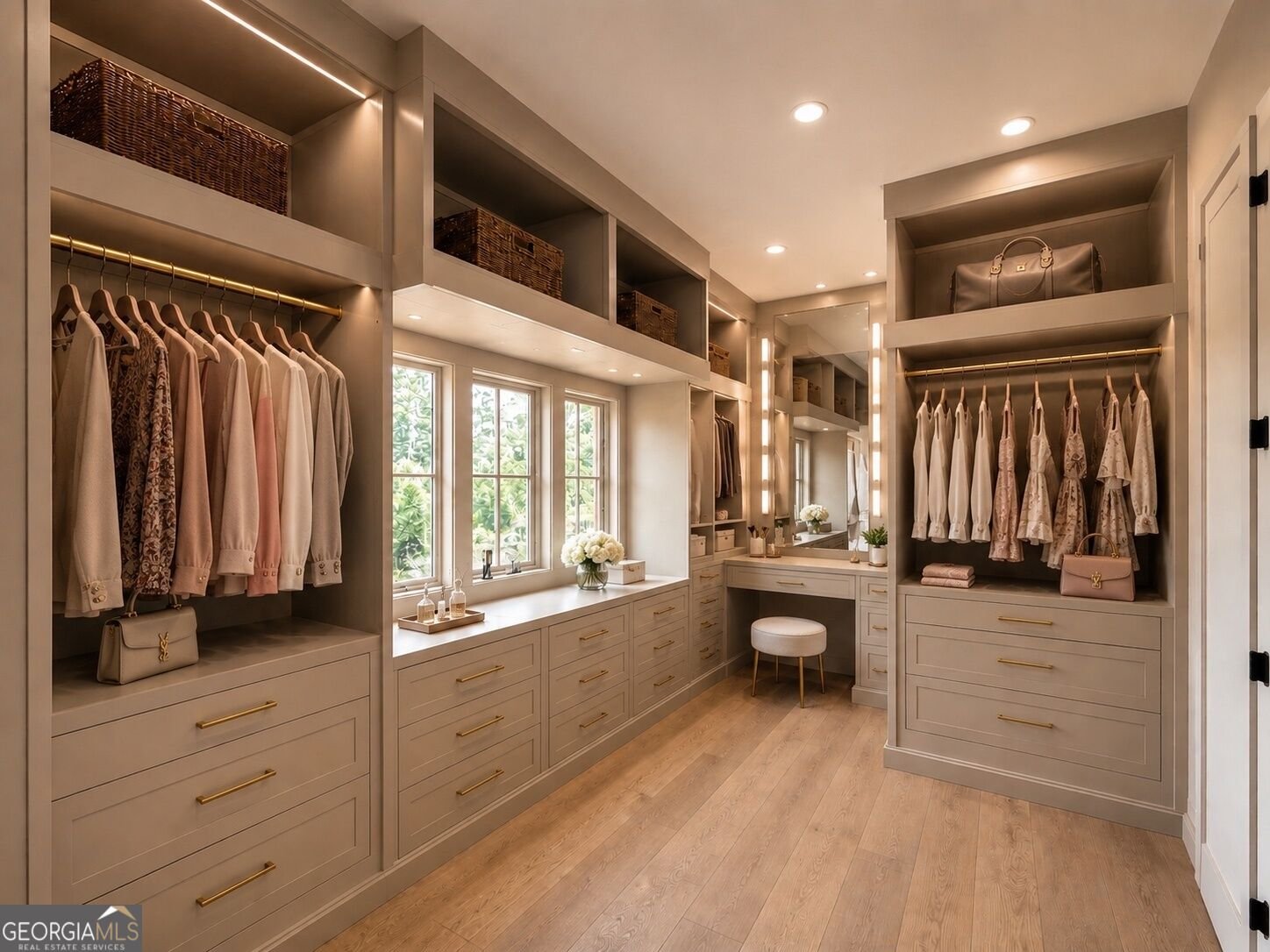 1013 Haddie Way Alpharetta - Photo 6